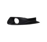 Pour Citroën DS5 Coque Pare-brouillard Voiture Pare-chocs Avant Calandre Couvercle Feux Conduite Couvercle Phares Antibrouillard 9805007280 Grille pare-chocs avant(Il ne reste que)
