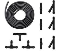 Pour Citroen E-C3 2024- Tuyau Lave Glace Kit 3m