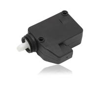 pour Citroen pour AX 86-97 pour BX 84-93 pour C15 87-96 661516 Actionneur Serrure Porte Voiture Arrière Porte Servomoteur Serrure