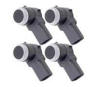 pour Citroën pour Berlingo 1.6l HDI 2011-2016 pour C4 pour Picasso 1.8i 2.0i 2007-2015 Voiture Capteur De Stationnement PDC Assis 9663821577xt Aide Au Parcage Capteurs(4PCS)