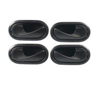 Pour Citroën Pour Berlingo 2004 Poignée de porte intérieure Poignée de porte intérieure(4pcs(1set))