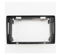 Pour Citroen Pour Berlingo 2010 2011 2012 2013-2017 9 Pouces Cadre Voiture Carénage Android Radio Dash Montage Panneau Kit Cadre de tableau de bord