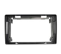 pour Citroen pour Berlingo 2010-2017 Façade D'autoradio 9 Pouces avec Écran Android Et Panneau De Montage PYPFQUMQGR
