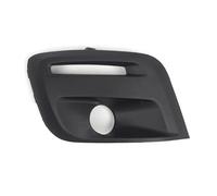 Pour Citroen Pour Berlingo 2015 2016 2017 2018 2019 Couvercle Protection Du Cadre Phare Antibrouillard Calandre Lampe Pare Chocs Avant 1513564680 Phare Coque Couvercle Lentille(Right)