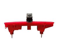 pour Citroen pour Berlingo, Feu De Freinage LED, Vue Arrière, Caméra Recul, 3RD HD Caméra Sauvegarde Recul