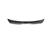 pour Citroen pour BERLINGO MK3 Aileron Arrière De Voiture en Plastique ABS Aileron Universel Aileron De Toit Arrière Aileron De Lèvre GFVFGNLNNA(Carbon Paint)