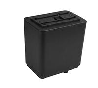 Pour Citroen Pour Berlingo Voiture Accoudoir Pièces De Rechange Voiture Accoudoir Boîte De Rangement Accessoires De Voiture Charge USB Voiture Accoudoir Boîte(Only underframe)