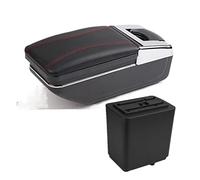 Pour Citroen Pour Berlingo Voiture Accoudoir Pièces De Rechange Voiture Accoudoir Boîte De Rangement Accessoires De Voiture Charge USB Voiture Accoudoir Boîte(A1 NO USB)