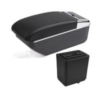 Pour Citroen Pour Berlingo Voiture Accoudoir Pièces De Rechange Voiture Accoudoir Boîte De Rangement Accessoires De Voiture Charge USB Voiture Accoudoir Boîte(B2 NO USB)