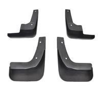 pour Citroën pour C-Elysée 2013-2017 Ensemble De Garde-Boue De Voiture Garde-Boue Garde-Boue Garde-Boue Garde-Boue Garde-Boue HBGURM