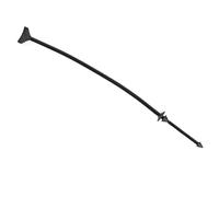 Pour Citroën Pour C-elysée C3 C4 C5 DS5 Capuchon Câble Ligne Corde | Pièces Automobiles Couvercle De Réservoir De Carburant De Voiture 9687552880 1508N7 MTVTFECEWG