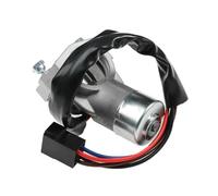 Pour Citroen Pour C25 1981-1994 Interrupteur De Barillet Verrouillage D'allumage Avec 2 Clés 4479518 Interrupteur allumage Moto