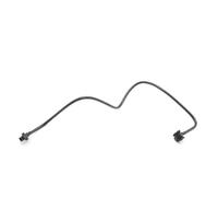 Pour Citroen Pour C3 DS3 1323 V4 Vase D'expansion Tuyau D'eau 1323V4 Radiateur Réservoir De Liquide De Refroidissement Tuyau Durite Radiateur