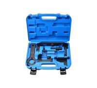 Pour Citroën Pour C3 LlI DS3 2012 2013 2014 2015 8 Pièces Ensemble D'outils Remplacement Courroie Distribution Moteur Kit Réparation Automobile Outils Arbre À Cames