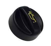 Pour Citroën Pour C3 Pour C4 Pour DS3 Pour DS4 Pour DS5 Pièces Automobiles Couvercle Bouchon Remplissage D'huile 9670015080 BAOLUN Convient