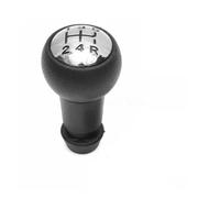 Pour Citroen Pour C3 Pour C5 Pour XSARA Kit De Remplacement De Pommeau De Levier De Vitesse À 5 Vitesses Pommeau Levier Vitesse(No shifter boot)