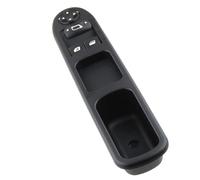 Pour Citroen Pour C3 Pour Picasso 2007-2014 Voiture Électrique Fenêtre Commande Interrupteur Régulateur Bouton Levage 6554QC Interrupteur Lève Vitre
