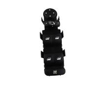 Pour Citroen Pour C4 2004 - 2011 9651464577 6554.HA 6554HA Interrupteur Commande Vitre Électrique Gauche Accessoires Pièces Interrupteur Contrôle Lève-vitre(Without panel)