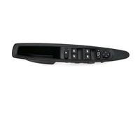 Pour Citroen Pour C4 2005 2006 2007 2008 2009 2010 Avant Gauche Voiture Interrupteur Commande Fenêtre Électrique Bouton Lève Vitre Commutateur Lève vitres(Manual)