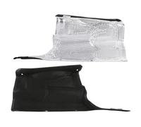 Pour Citroen Pour C4 B7 2011-2019 Isolation Thermique Pour Capot Moteur Inférieur Pièce En Coton Insonorisant Bouclier Thermique Du Moteur