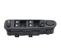 Pour Citroen Pour C4 Pour Grand Pour Picasso 2007 2008 2009-2014 Interrupteur Commande Vitre Électrique Principal Bouton Commande Rétroviseur 6554.YH Bouton Fenêtre Voiture