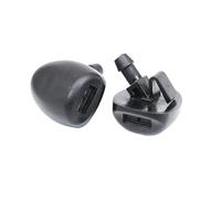 Pour Citroen Pour C5 MK2 2007 2008 2009 2010 2011 2012 2013 2014 2015 2016 2017 2 Pièces Buses De Lavage Et Essuie-glace buse d'essuie-Glace arrière