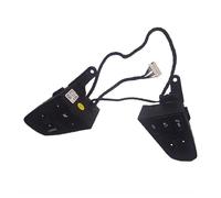 Pour Citroen Pour C5 Pour C6 Bouton De Commande De Volant De Voiture Bluetooth Musique SRC Commutateur Mains Libres 9822109077. Volant Multifonction Bouton