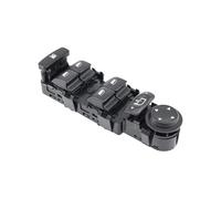 Pour Citroen Pour C5 Pour C8 Commutation Commande Rétroviseur D'aile Fenêtre 6554.A7 6554.KT 6554.KS 53269704 53269700 6554.HQ Interrupteur Lève-vitre électrique