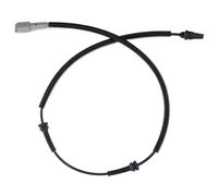 Pour Citroën pour C8 2.2L 2003-2014 monospace | Pour FIAT pour ULYSSE 2.0L 2003-2011 capteur de vitesse de roue ABS arrière gauche ou droite numéro de pièce 454596