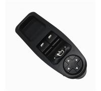 Pour Citroën Pour Dispatch Pour Jumpy Bouton Commande Lève-vitre Électrique Interrupteur Lève-vitre Électrique