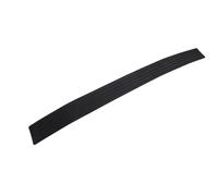 pour Citroën pour DS-Series pour C-Quatre pour C-Triomphe pour Picasso C1 C2 C3 C4 C4L C5 pour Xsara Autocollant Protection Pare-Chocs Arrière CLVCCZTZGW(Black,A 90CM)