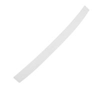 pour Citroën pour DS-Series pour C-Quatre pour C-Triomphe pour Picasso C1 C2 C3 C4 C4L C5 pour Xsara Autocollant Protection Pare-Chocs Arrière CLVCCZTZGW(Blanc,B 104CM)