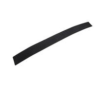 pour Citroën pour DS-Series pour C-Quatre pour C-Triomphe pour Picasso C1 C2 C3 C4 C4L C5 pour Xsara Autocollant Protection Pare-Chocs Arrière CLVCCZTZGW(Black,B 104CM)