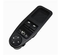 Pour Citroen Pour Expédition Pour Jumpy Pour Peugeot Pour Expert 6554.ZJ Bouton De Commande De Commutateur De Lève-vitre Électrique