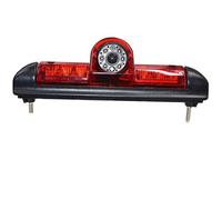 pour Citroen pour Jumper 2006-2015 3ème Génération Ainsi Suite 170 Degrés Feu Stop Caméra Recul Vision Nocturne Marche Arrière Caméra Sauvegarde Recul