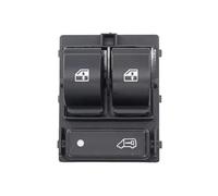 Pour Citroen Pour Jumper 2006-2016 Bouton De Commutation De Fenêtre De Lève-vitre Électrique De Voiture 735421419 6554XP 735421715 KLAUER
