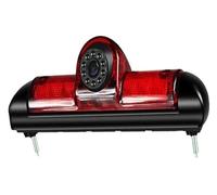 pour Citroën pour Jumper III LED Vue Arrière Stationnement B Caméras Recul DCD Voiture Feu Stop Caméra Caméra De Recul Voiture(A)