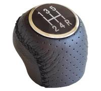 Pour Citroën Pour Jumper Pour Relay Pour P&eugeot Pour Boxer Pour Fiat Pour Ducato 2002-2014 Pommeau Levier Vitesse 5/6 Vitesses Couvercle Pommeau Levier Vitesse(5 R- Speed)