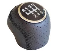 Pour Citroën Pour Jumper Pour Relay Pour P&eugeot Pour Boxer Pour Fiat Pour Ducato 2002-2014 Pommeau Levier Vitesse 5/6 Vitesses Couvercle Pommeau Levier Vitesse(6 Speed)