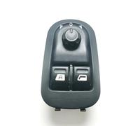 Pour Citroen Pour Jumpy Pour C2 2003 2004 2005-2017 Interrupteur Lève-vitre Électrique Berline Interrupteur Commande Lève-vitre Électrique 6554WA Bouton Fenêtre Voiture