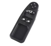 Pour Citroën Pour Jumpy Pour Expédition 2007 2008 2009 2010 2011 2012 2013-2016 Bouton Commande De Commutateur Principal De Fenêtre Électrique 6554.ZJ Baiqimv(13pin-With folding)