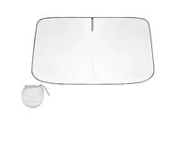 pour Citroen pour Jumpy pour MPV 1 PIÈCE Pare-Brise De Voiture Pare-Soleil UV Rayons Pare-Soleil Durable Et Pliable Car Window Shade