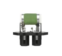 Pour Citroën Pour Relais Résistance Moteur Ventilateur Radiateur 2 Broches 60811737 7535360 51736774 Radiateur Voiture