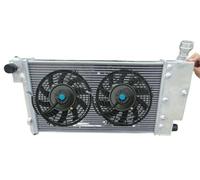 Pour CITROEN Pour SAXO/VTR 1991 1992 1993 1994 1995 1996 1997 1998 1999 2000 2001 Radiateur En Aluminium Radiateur Voiture