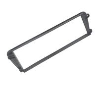 pour Citroen pour Xsara pour Picasso 1999-2010 Façade D'autoradio 1 DIN avec Lecteur CD Et Cadre D'installation Unique PYPFQUMQGR