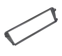 pour Citroen pour Xsara pour Picasso 1999-2010 Façade D'autoradio Simple DIN avec Cadre Et Enjoliveur PYPFQUMQGR