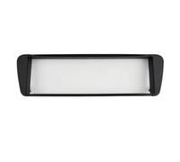 pour Citroën pour Xsara pour Picasso 1999-2010 Kit De Garniture De Tableau DBord Autoradio DVD Stéréo CD Cadre De Façade Cadre D'autoradio