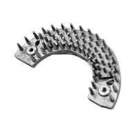 Pour Citroën Pour Xsara Pour Picasso 6441.AP 6441AL 6441K0 6441S6 6441AG Résistance Moteur Ventilateur Chauffage Résistance Chauffage Voiture(Blower motor)