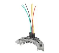 Pour Citroën Pour Xsara Pour Picasso 6441.AP 6441AL 6441K0 6441S6 6441AG Résistance Moteur Ventilateur Chauffage Résistance Chauffage Voiture(A set)