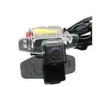 pour City 2014~2017, Ballade, Grace Et Greiz : Kits De Caméra Recul pour Voiture Caméras De Stationnement